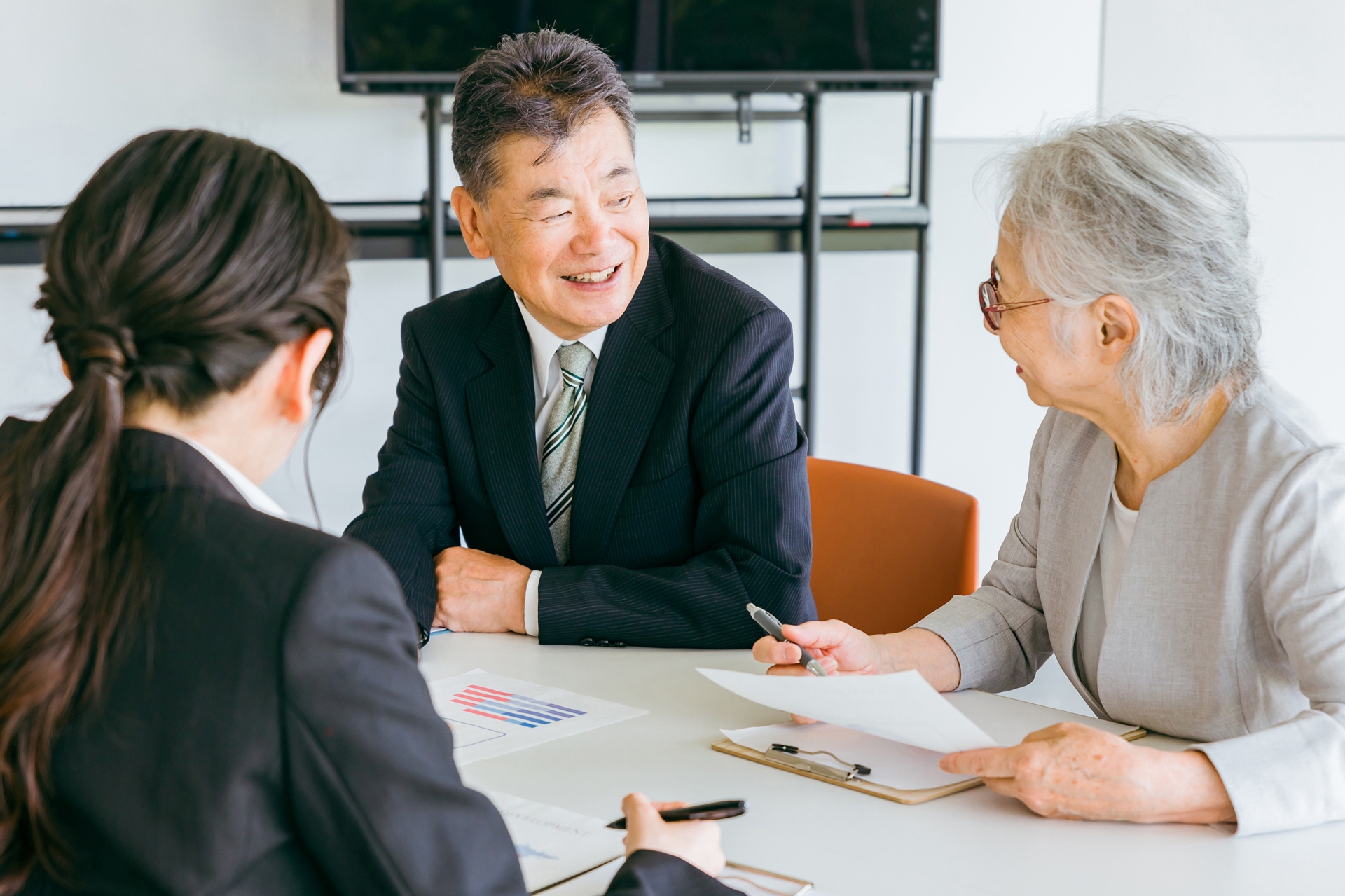 介護保険サービスの医療費控除！対象条件は？